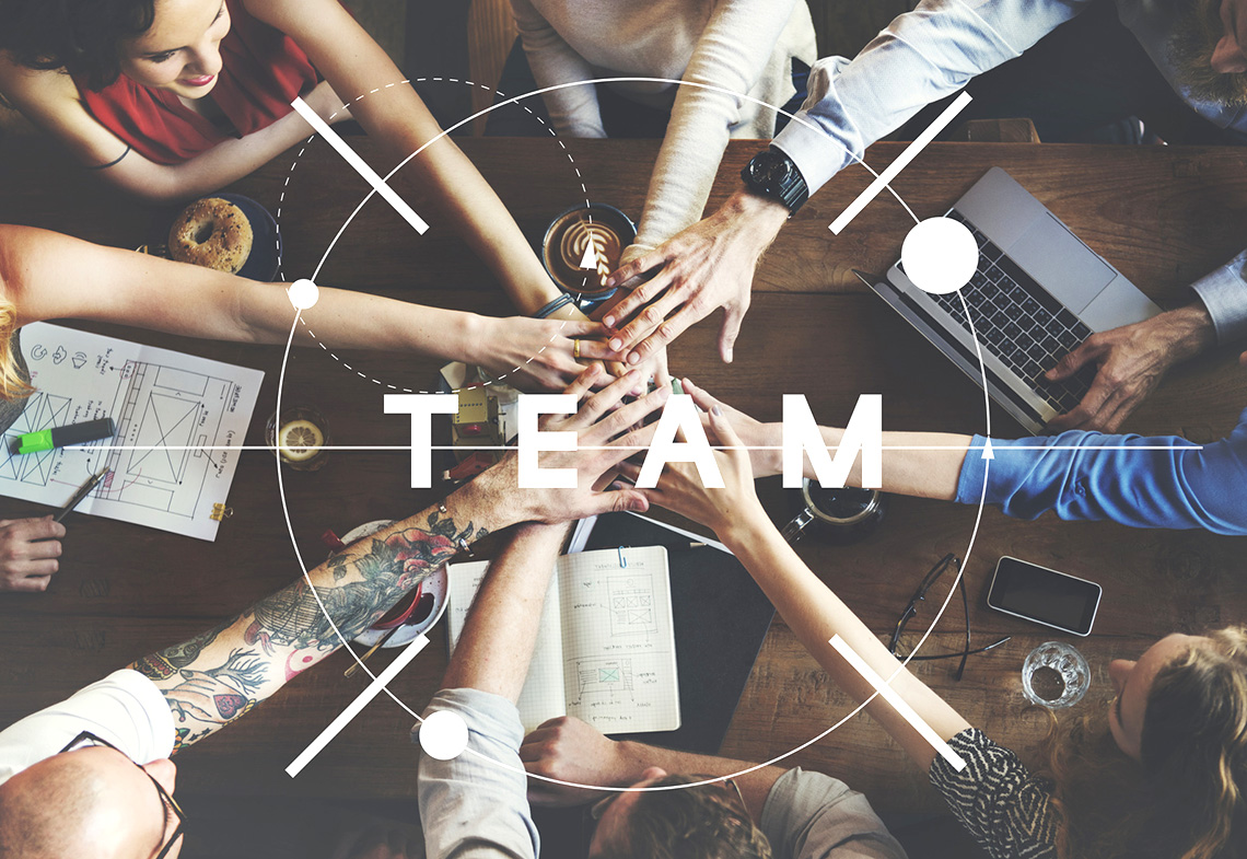 team
