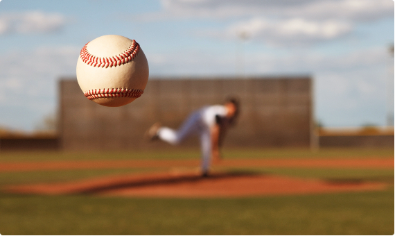 baseball