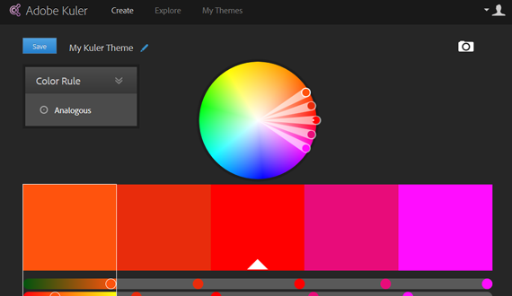 画像をアップロード