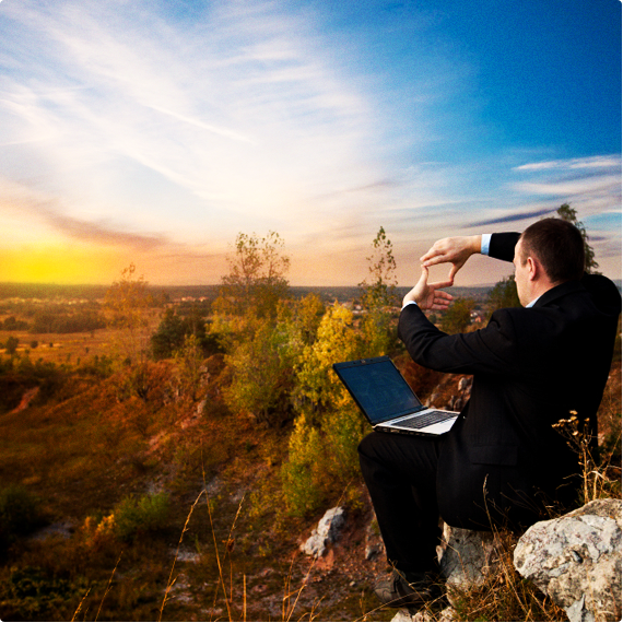 クリエイティブ