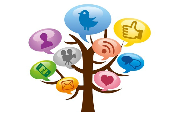 オウンドメディア