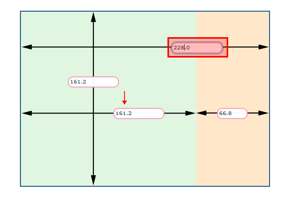 さらに白銀比計算