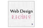 WEBデザインレシピ