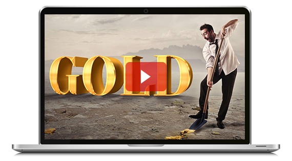 gold-text-youtube
